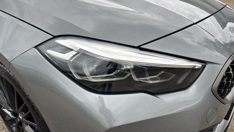 BMW 2 Series M235i xDrive 4dr Step Auto [Pro Pack] Petrol Saloon